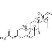 16,17-Epoxypregnenolone Acetate >95.0%(GC) - CAS 34209-81-9