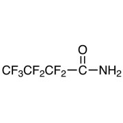 Heptafluorobutyramide >97.0%(GC) - CAS 662-50-0