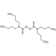 Tetrabutylthiuram Disulfide >98.0%(N) - CAS 1634-02-2