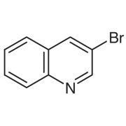 3-Bromoquinoline >98.0%(GC)(T) - CAS 5332-24-1
