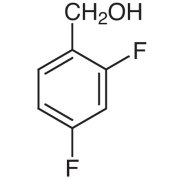 2,4-Difluorobenzyl Alcohol >96.0%(GC) - CAS 56456-47-4