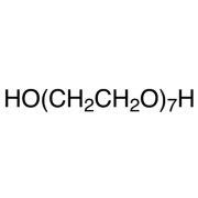 Heptaethylene Glycol >96.0%(GC) - CAS 5617-32-3
