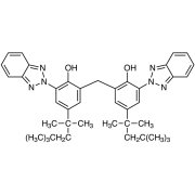 2,2'-Methylenebis[6-(benzotriazol-2-yl)-4-tert-octylphenol] >98.0%(HPLC) - CAS 103597-45-1