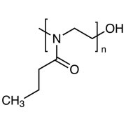 ULTROXA® Poly(2-propyl-2-oxazoline) (n=approx. 100)  - CAS 941228-32-6