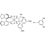 RuCl2[(R)-dm-segphos®][(R)-daipen]  - CAS 944450-43-5