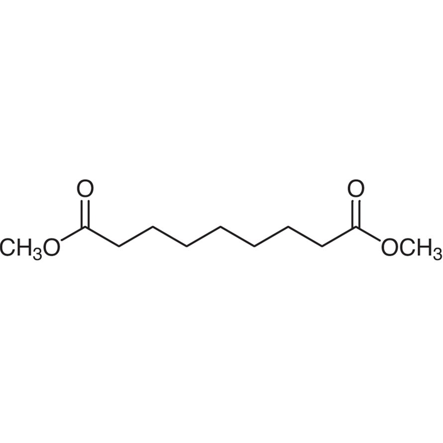 Dimethyl Azelate >98.0%(GC) - CAS 1732-10-1