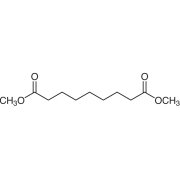 Dimethyl Azelate >98.0%(GC) - CAS 1732-10-1