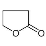 γ-Butyrolactone >99.0%(GC) - CAS 96-48-0