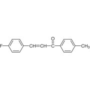 4-Fluoro-4'-methylchalcone  - CAS 13565-38-3