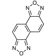 Naphtho[1,2-c:5,6-c']bis([1,2,5]oxadiazole) >95.0%(HPLC) - CAS 1394221-73-8