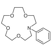 N-Phenylaza-15-crown 5-Ether >96.0%(GC)(T) - CAS 66750-10-5