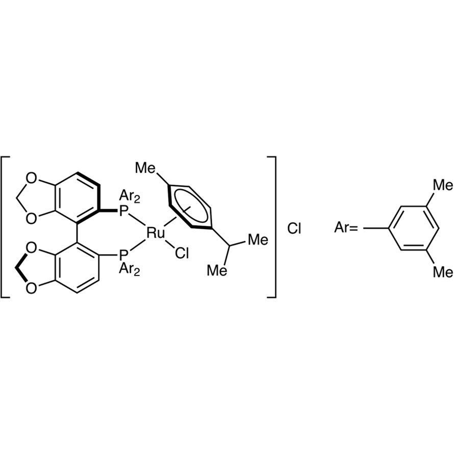 [RuCl(p-cymene)((R)-dm-segphos®)]Cl  - CAS 944451-30-3