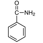 Benzamide Zone Refined (number of passes:20)  - CAS 55-21-0