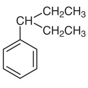 (1-Ethylpropyl)benzene >99.0%(GC) - CAS 1196-58-3