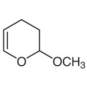 3,4-Dihydro-2-methoxy-2H-pyran >97.0%(GC) - CAS 4454-05-1