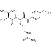 Val-Cit-PAB-OH >98.0%(HPLC) - CAS 159857-79-1