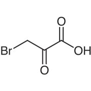 3-Bromopyruvic Acid >98.0%(T) - CAS 1113-59-3