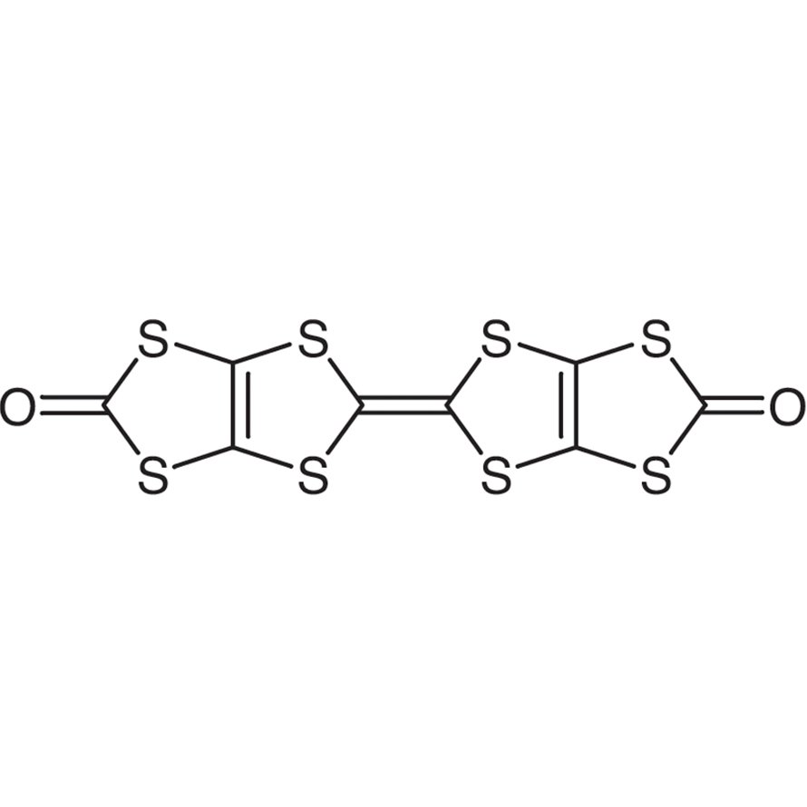 Bis(carbonyldithio)tetrathiafulvalene >95.0%(W) - CAS 64394-47-4