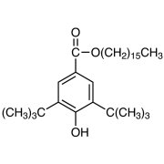 Hexadecyl 3,5-Di-tert-butyl-4-hydroxybenzoate >98.0%(GC) - CAS 67845-93-6