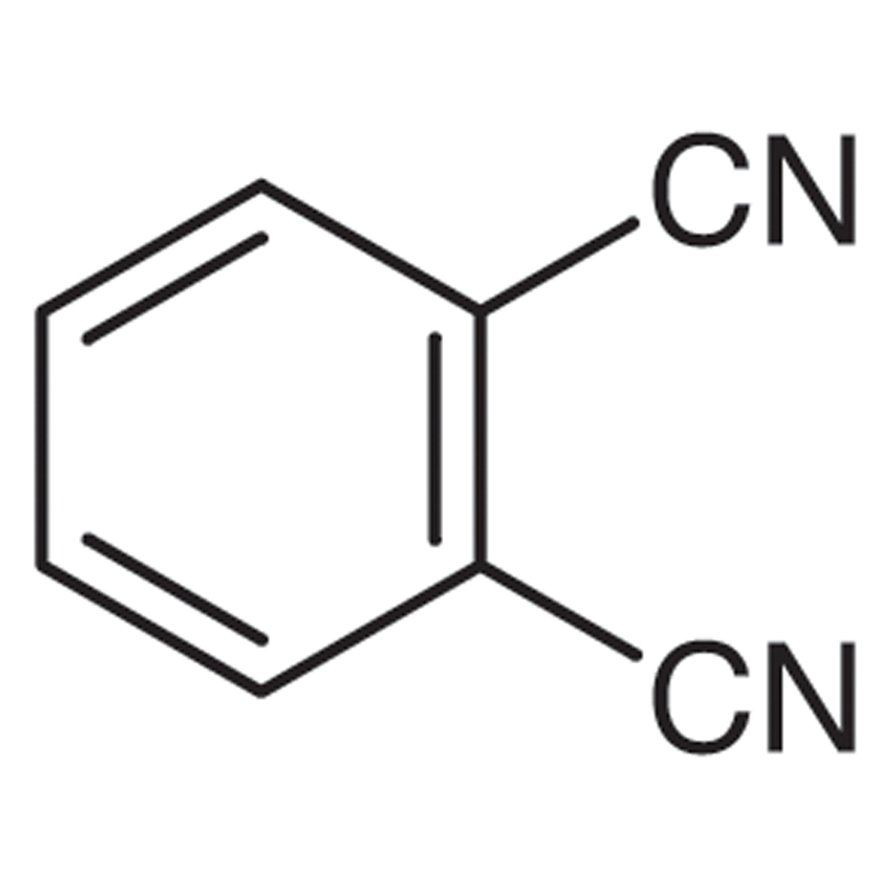 Phthalonitrile >99.0%(GC) - CAS 91-15-6