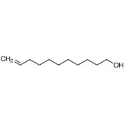 10-Undecen-1-ol >98.0%(GC) - CAS 112-43-6