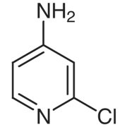 4-Amino-2-chloropyridine  - CAS 14432-12-3