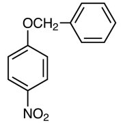 1-Benzyloxy-4-nitrobenzene >98.0%(GC) - CAS 1145-76-2