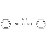 1,3-Diphenylguanidine >98.0%(T) - CAS 102-06-7