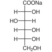 Sodium Gluconate >99.0%(T) - CAS 527-07-1