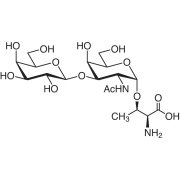 Galβ(1-3)GalNAc-α-Thr >97.0%(HPLC) - CAS 60280-58-2
