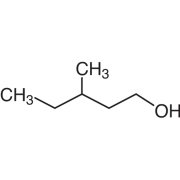 3-Methyl-1-pentanol >99.0%(GC) - CAS 589-35-5
