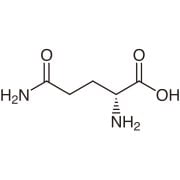 D-Glutamine >98.0%(T) - CAS 5959-95-5