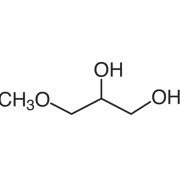 3-Methoxy-1,2-propanediol >98.0%(GC) - CAS 623-39-2