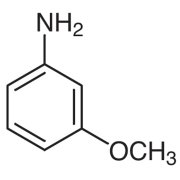 m-Anisidine >98.0%(GC)(T) - CAS 536-90-3
