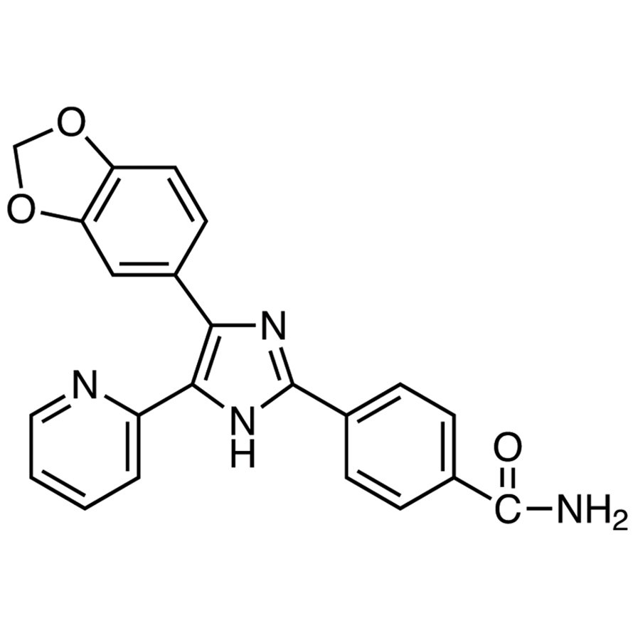 SB 431542 >97.0%(HPLC) - CAS 301836-41-9