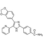 SB 431542 >97.0%(HPLC) - CAS 301836-41-9