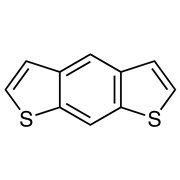 Benzo[1,2-b:5,4-b']dithiophene >98.0%(GC) - CAS 267-61-8