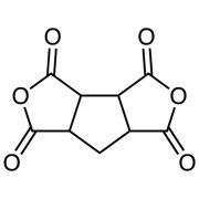 1,2,3,4-Cyclopentanetetracarboxylic Dianhydride (purified by sublimation) >99.0%(T) - CAS 6053-68-5