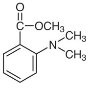Methyl N,N-Dimethylanthranilate >97.0%(GC)(T) - CAS 10072-05-6