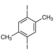 1,4-Diiodo-2,5-dimethylbenzene >98.0%(GC) - CAS 1124-08-9