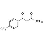 Methyl 4-(Trifluoromethyl)benzoylacetate >95.0%(GC) - CAS 212755-76-5
