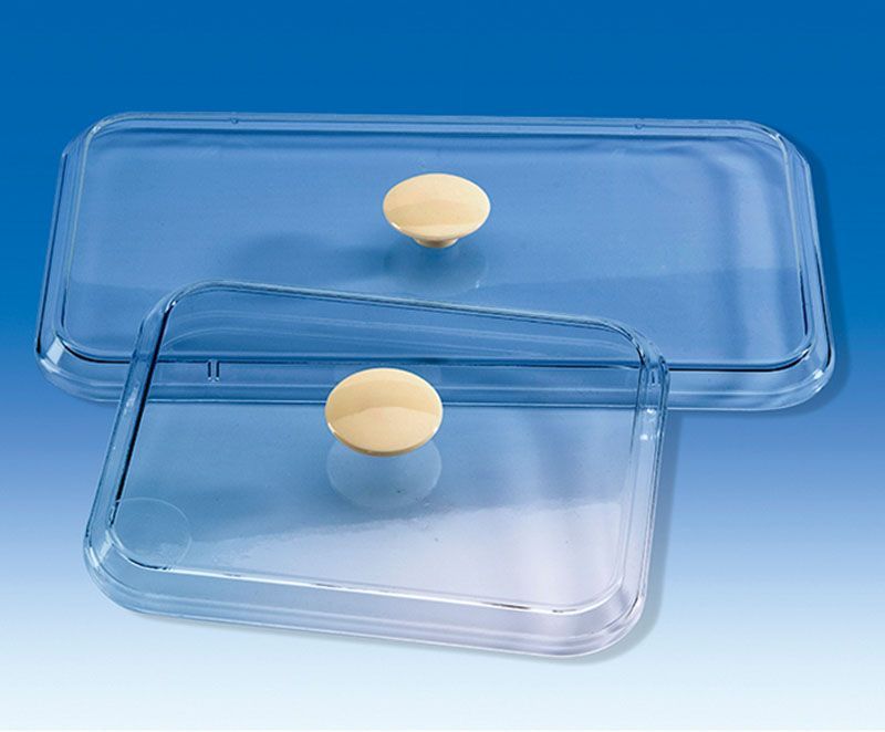 Tepsi Kapağı (Ps)                            (72498 Kodlu Ürün İçin Uygun)   340 x 245 mm
