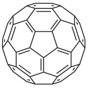 Fullerene C60 (pure) >99.5%(HPLC) - CAS 99685-96-8