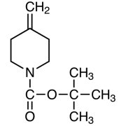1-tert-Butoxycarbonyl-4-methylenepiperidine >96.0%(GC) - CAS 159635-49-1