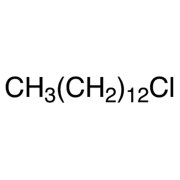 1-Chlorotridecane >98.0%(GC) - CAS 822-13-9