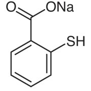 Sodium Thiosalicylate >95.0%(T) - CAS 134-23-6