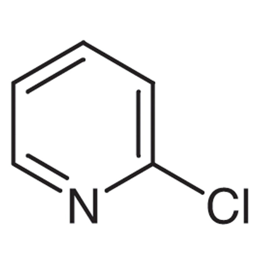 2-Chloropyridine >98.0%(GC) - CAS 109-09-1
