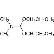 N,N-Dimethylformamide Dipropyl Acetal [for Esterification] >90.0%(T) - CAS 6006-65-1