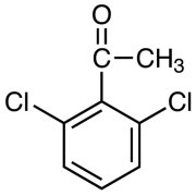 2',6'-Dichloroacetophenone >98.0%(GC) - CAS 2040-05-3