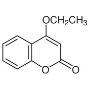 4-Ethoxycoumarin >98.0%(GC) - CAS 35817-27-7